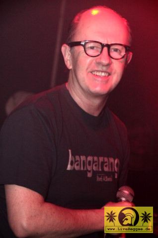 David Rodigan (UK)